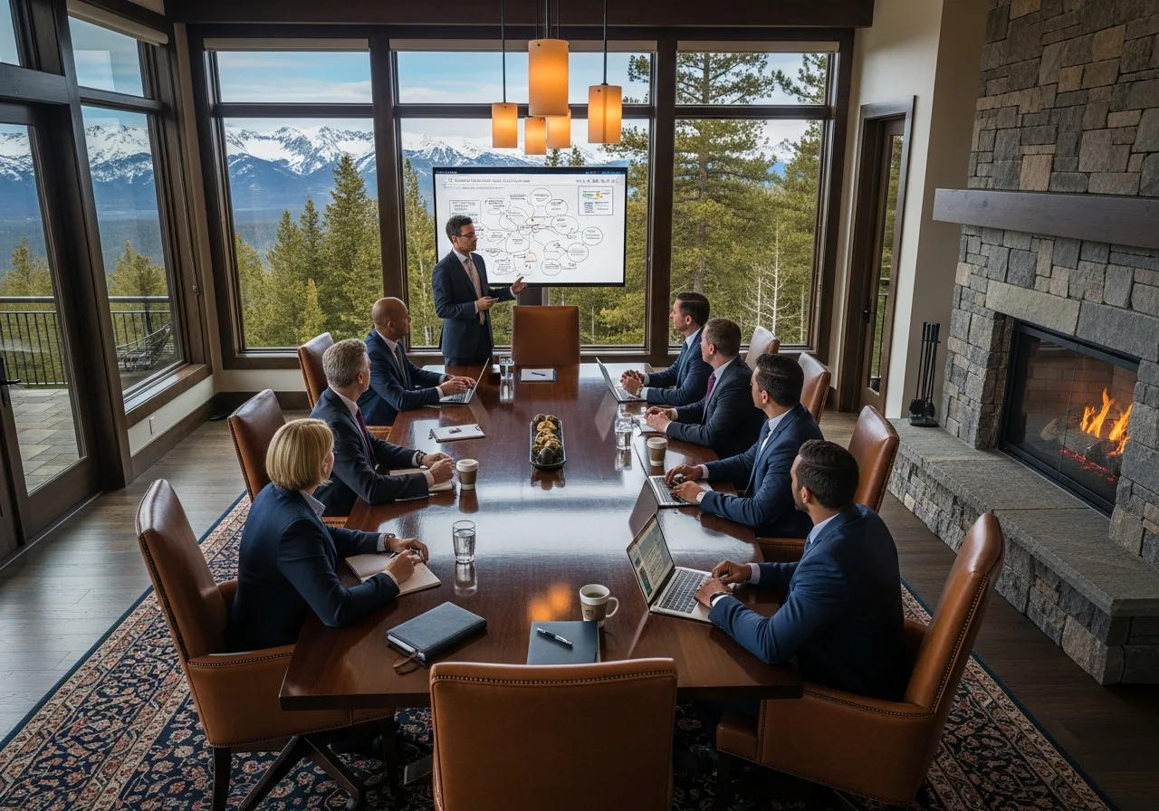 Echo Wood Unternehmensberatung — Einblicke in unsere Arbeit 3